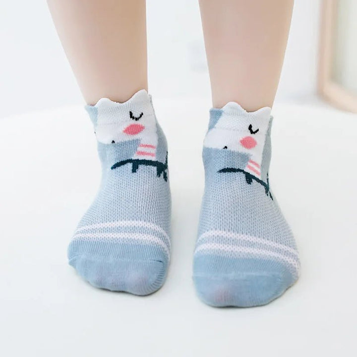 Infant Baby Socks Baby Socks for Girls - Derslash