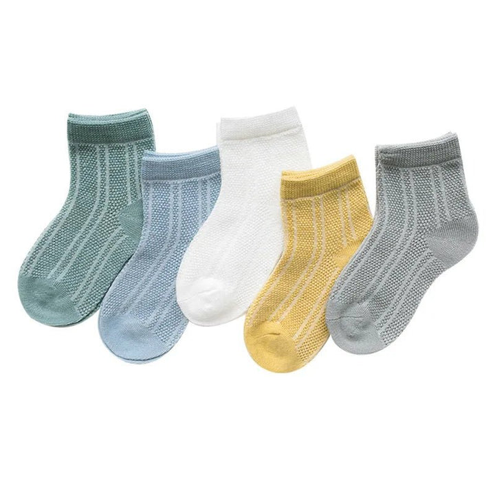 Infant Baby Socks Baby Socks for Girls - Derslash