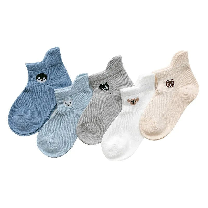 Infant Baby Socks Baby Socks for Girls - Derslash
