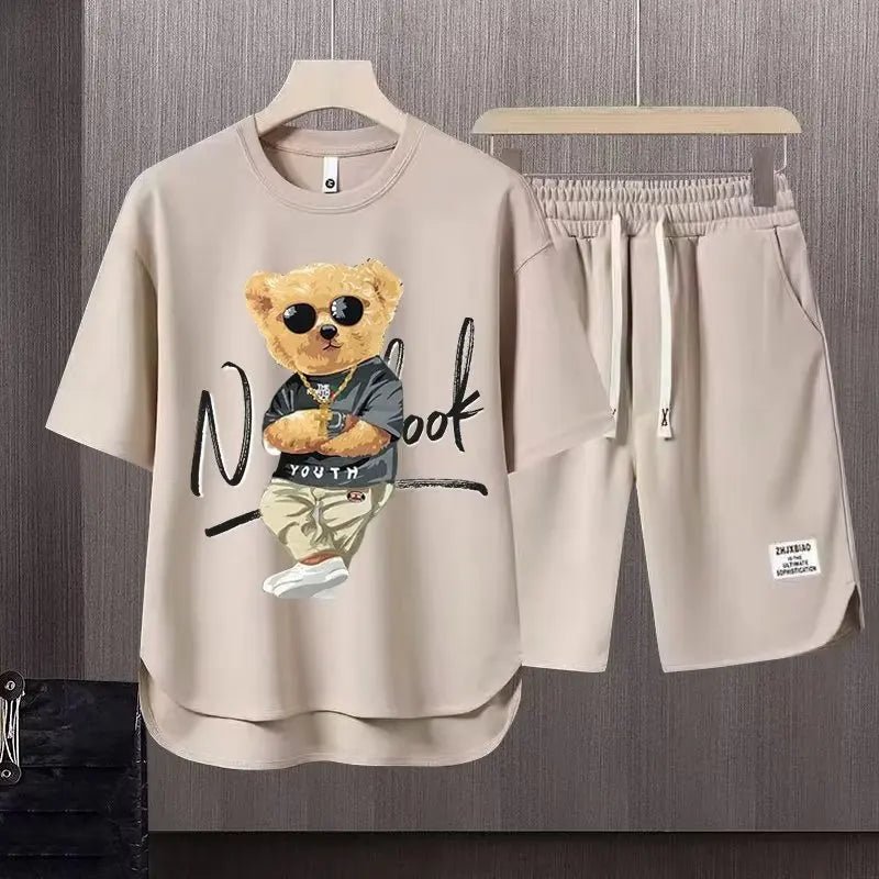 Japan style Tshirt and T - short - Derslash