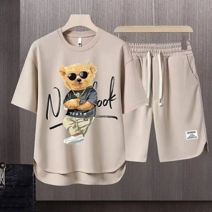 Japan style Tshirt and T - short - Derslash