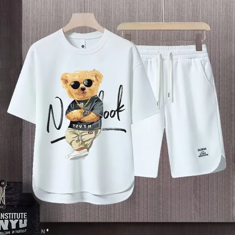 Japan style Tshirt and T - short - Derslash