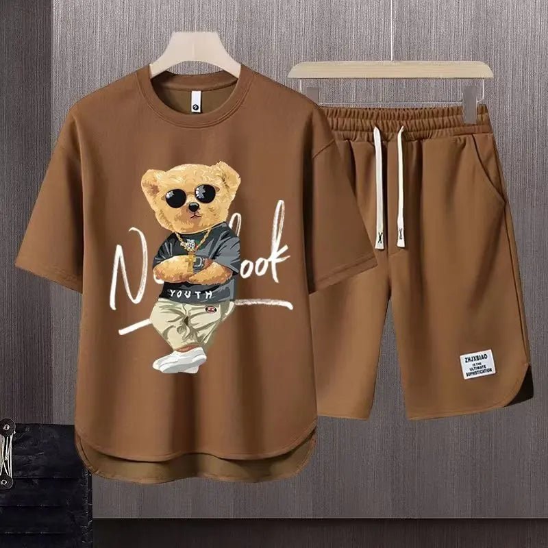 Japan style Tshirt and T - short - Derslash