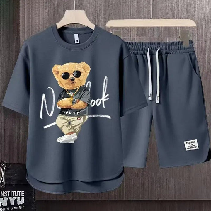 Japan style Tshirt and T - short - Derslash
