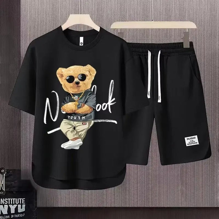 Japan style Tshirt and T - short - Derslash