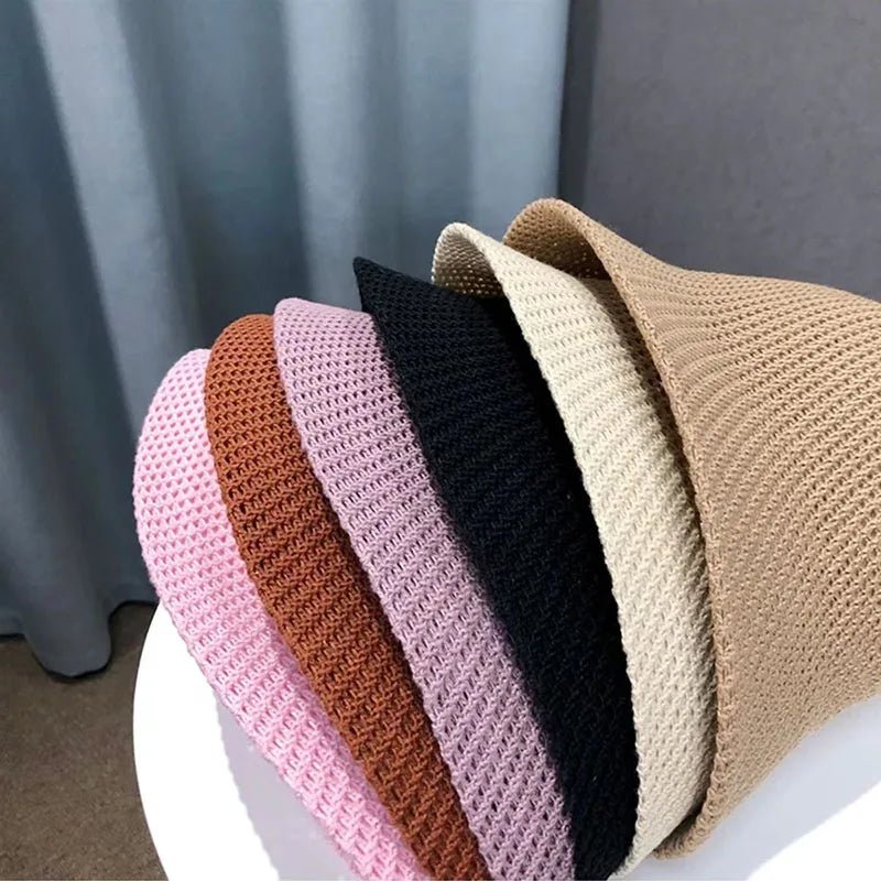 Japanese style fishermanCap - Derslash