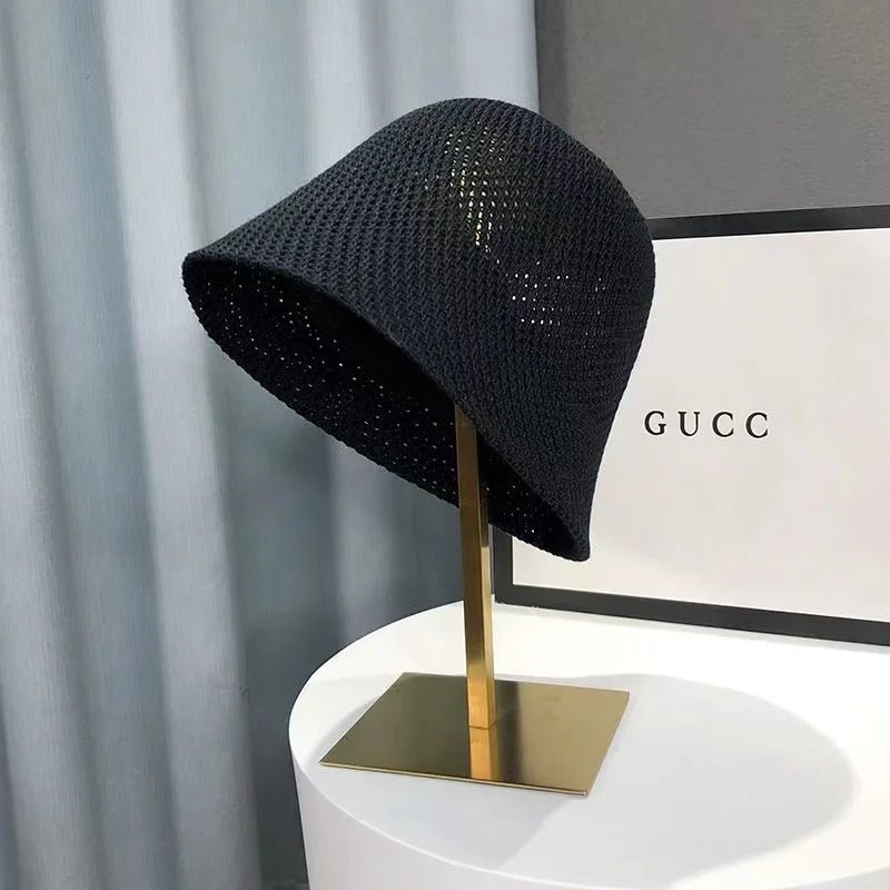 Japanese style fishermanCap - Derslash