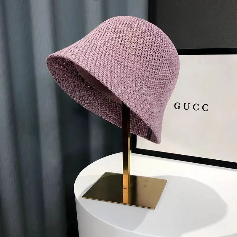 Japanese style fishermanCap - Derslash