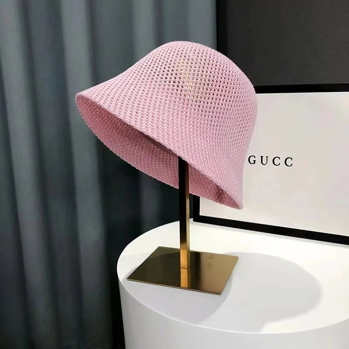 Japanese style fishermanCap - Derslash