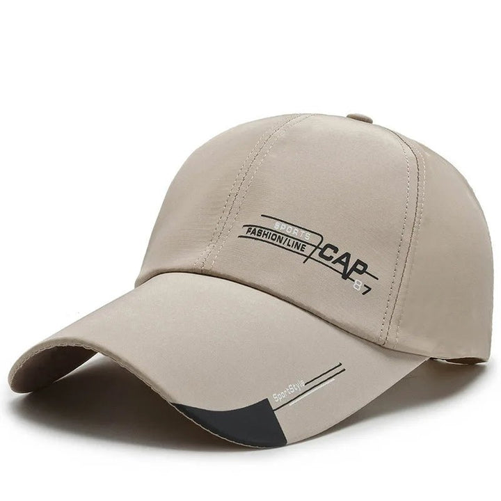 Korean Stye Baseball Caps - Derslash