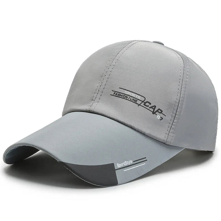 Korean Stye Baseball Caps - Derslash