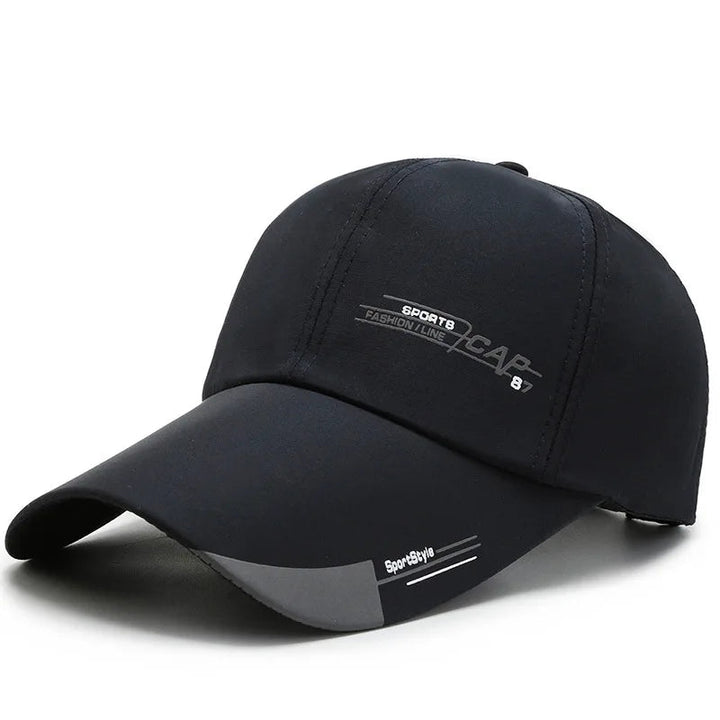 Korean Stye Baseball Caps - Derslash