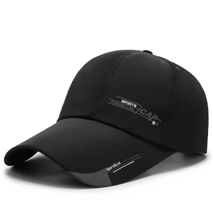 Korean Stye Baseball Caps - Derslash