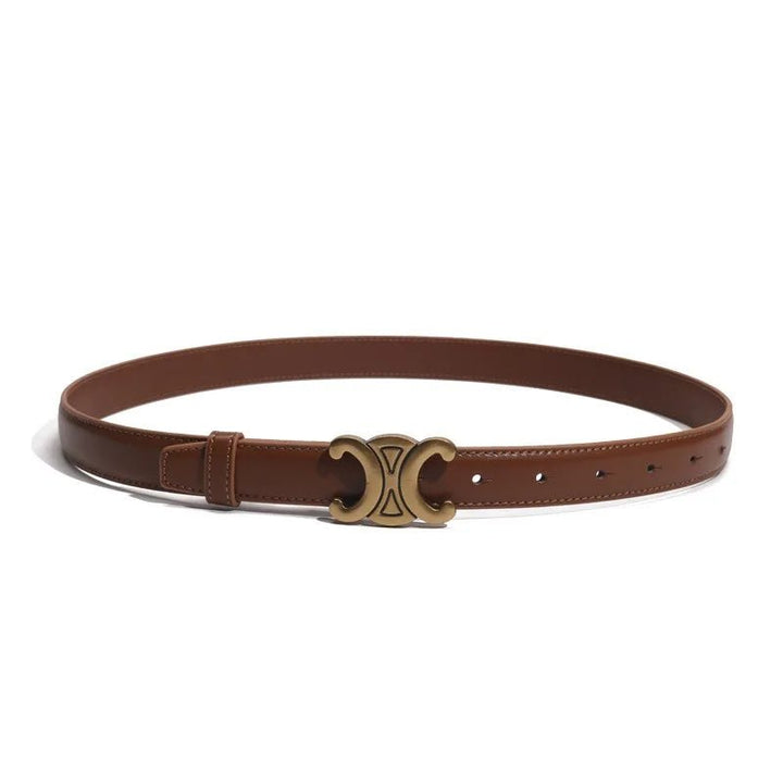 Ladies Fashion Designer Belts, Denim Dresses. - Derslash