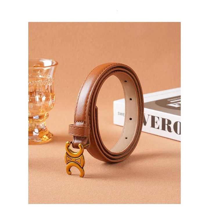 Ladies Fashion Designer Belts, Denim Dresses. - Derslash