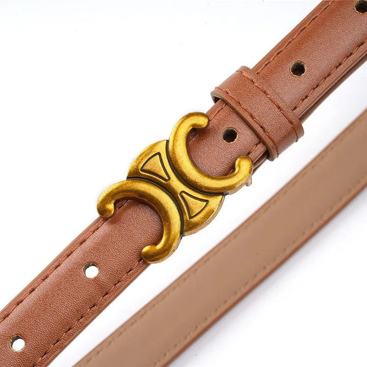 Ladies Fashion Designer Belts, Denim Dresses. - Derslash