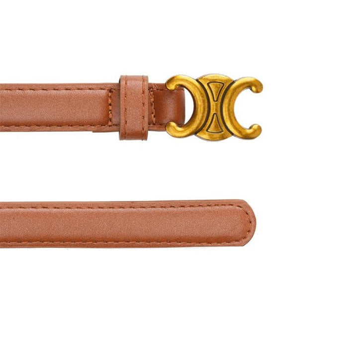 Ladies Fashion Designer Belts, Denim Dresses. - Derslash