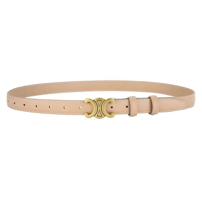 Ladies Fashion Designer Belts, Denim Dresses. - Derslash