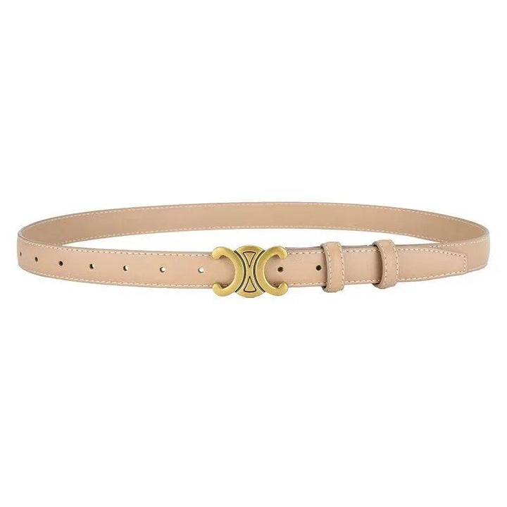 Ladies Fashion Designer Belts, Denim Dresses. - Derslash