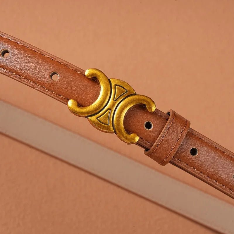 Ladies Fashion Designer Belts, Denim Dresses. - Derslash