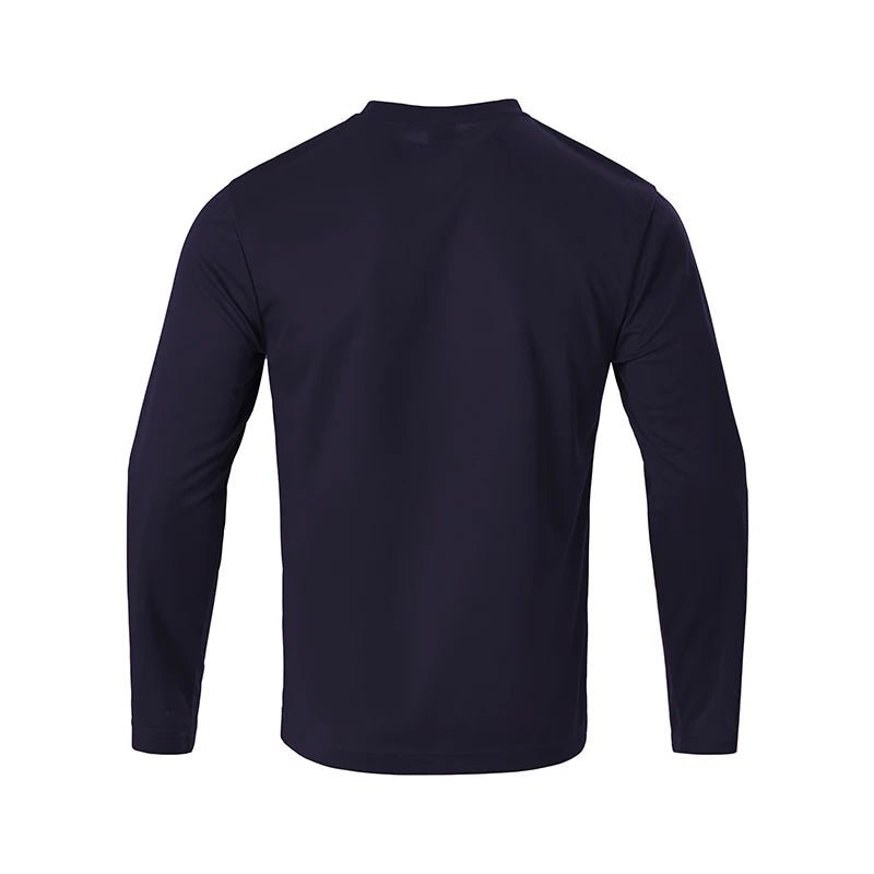 Long Sleeve Quick Dry Men's T - shirt - Derslash