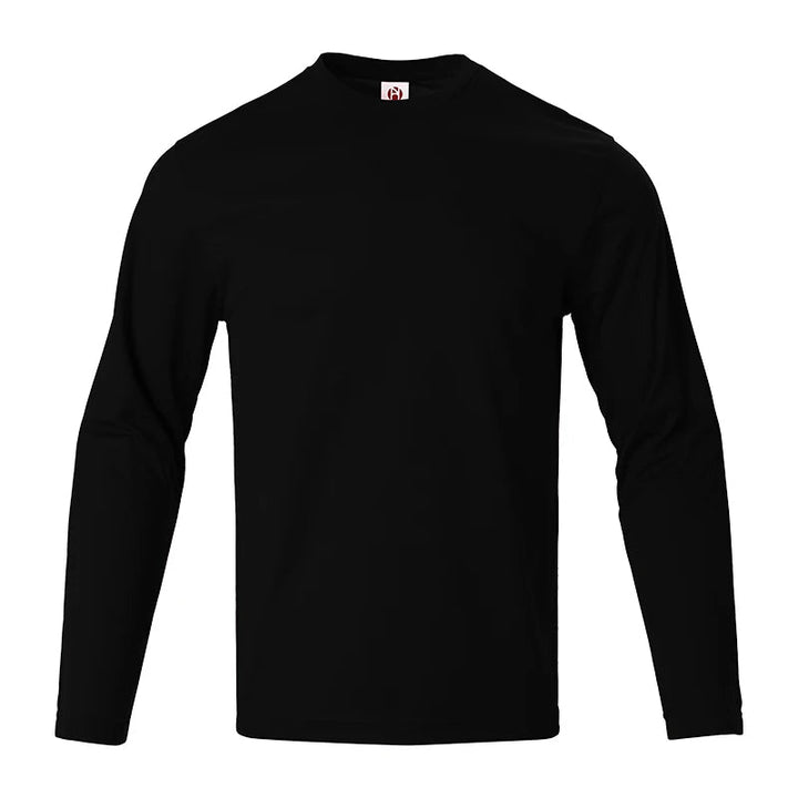 Long Sleeve Quick Dry Men's T - shirt - Derslash
