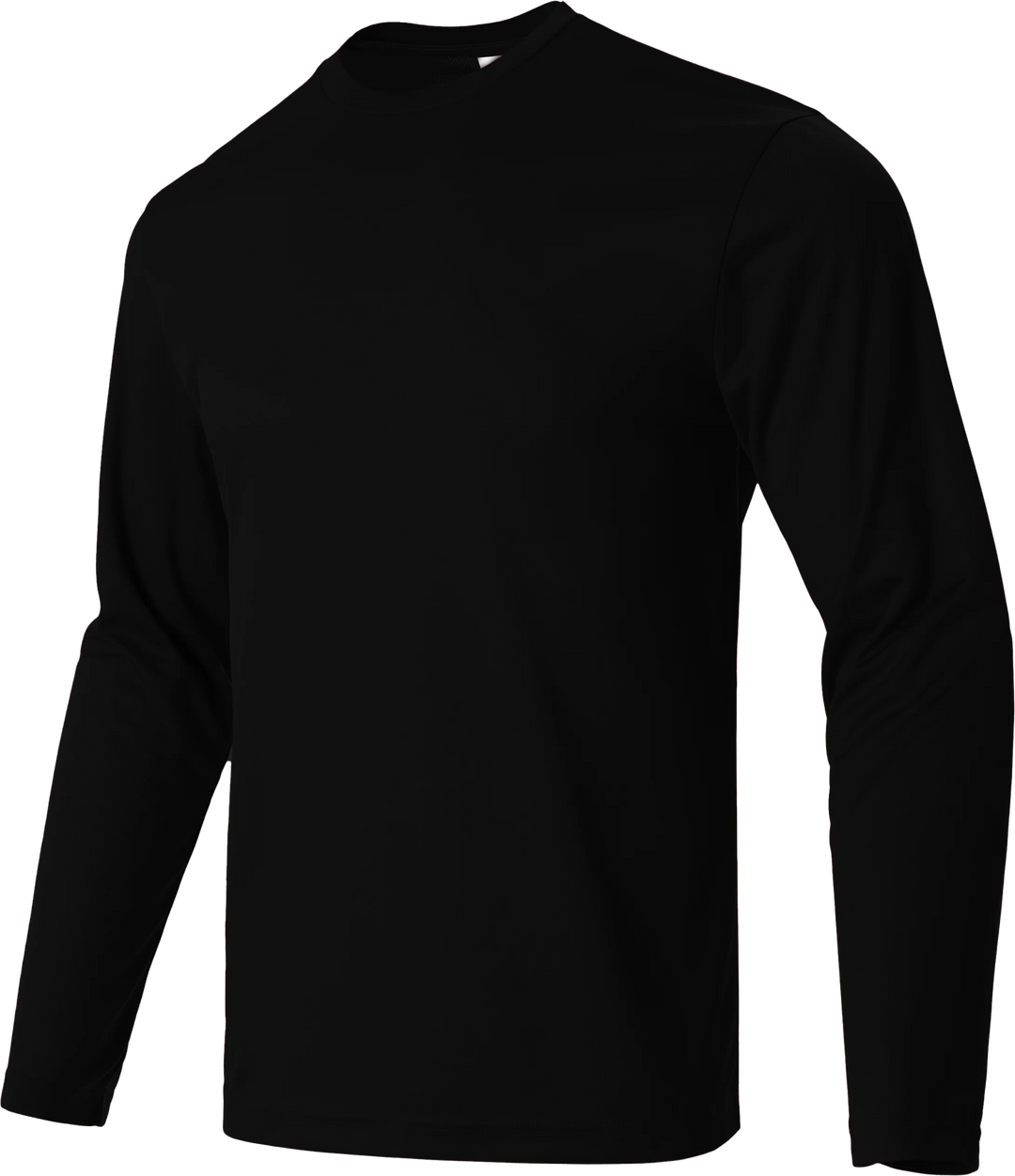 Long Sleeve Quick Dry Men's T - shirt - Derslash