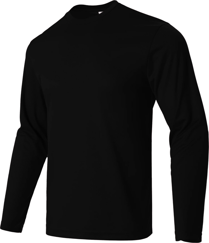 Long Sleeve Quick Dry Men's T - shirt - Derslash