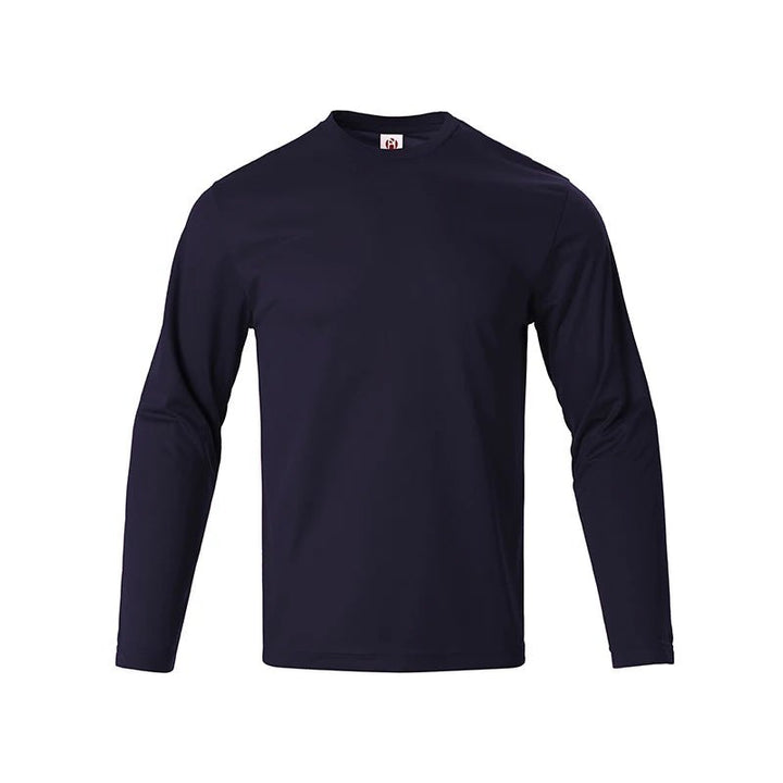 Long Sleeve Quick Dry Men's T - shirt - Derslash