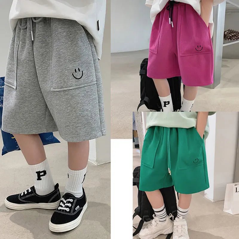 Loose Pants for Kids - Derslash