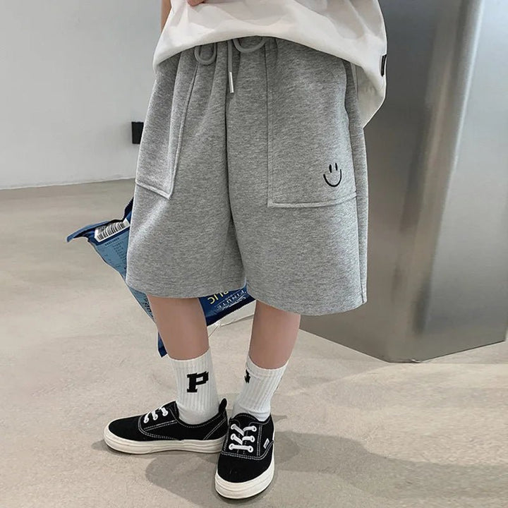 Loose Pants for Kids - Derslash