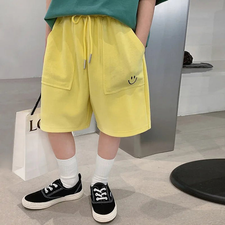 Loose Pants for Kids - Derslash