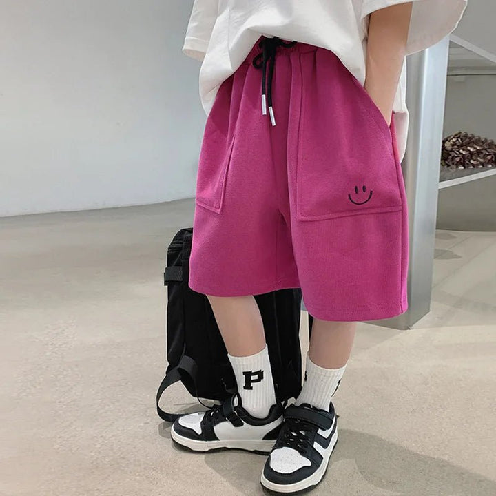 Loose Pants for Kids - Derslash