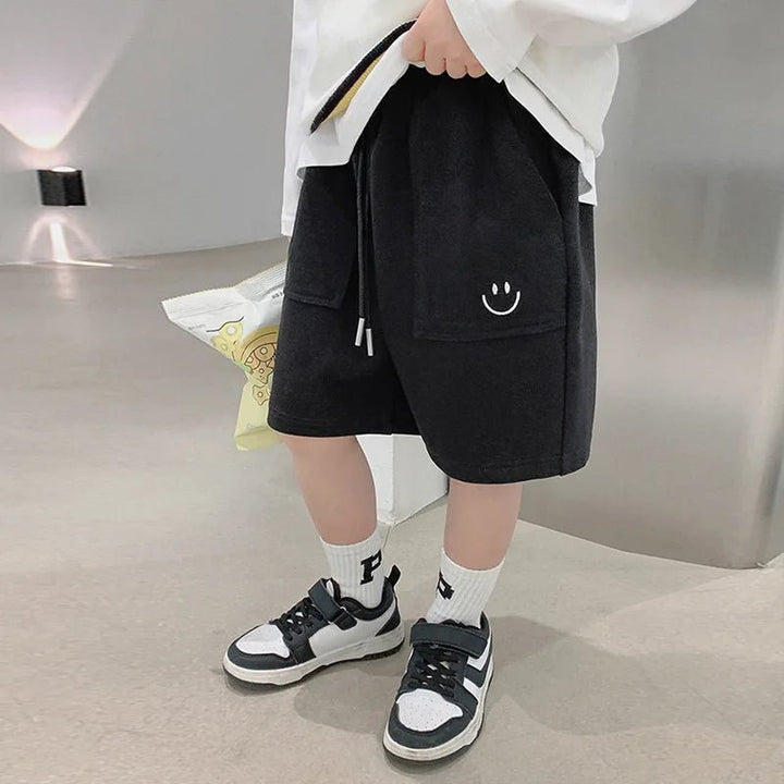 Loose Pants for Kids - Derslash