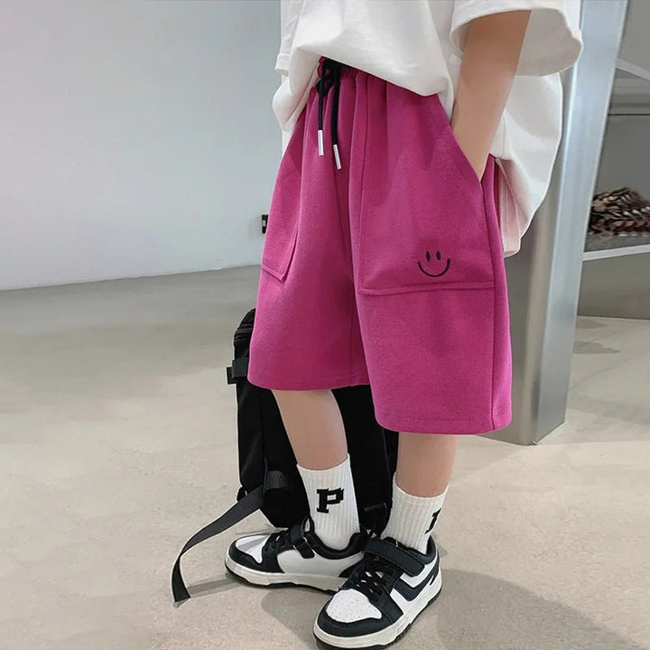 Loose Pants for Kids - Derslash