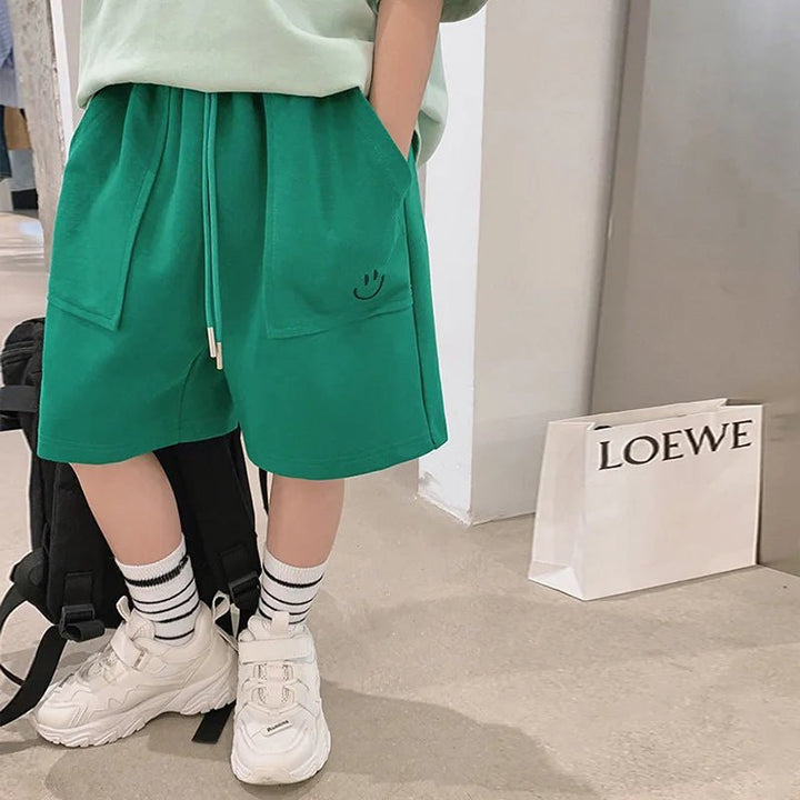 Loose Pants for Kids - Derslash