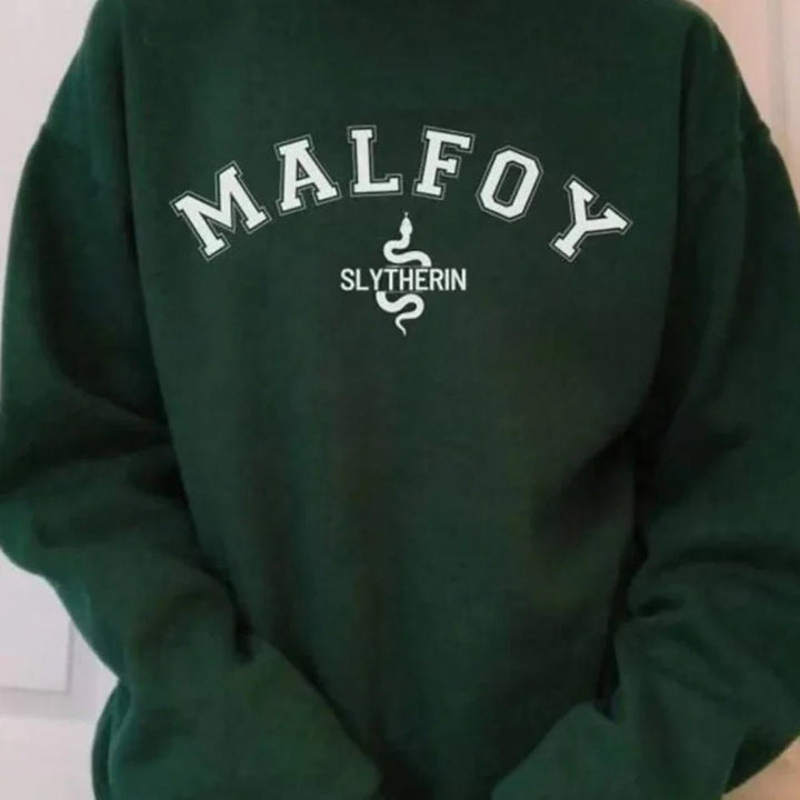 Malfoy Sweatshirts - Derslash