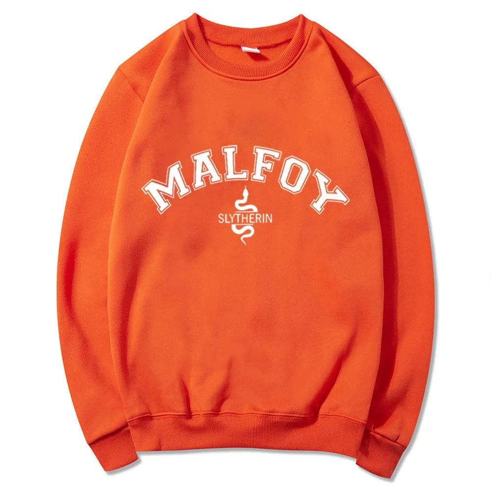 Malfoy Sweatshirts - Derslash