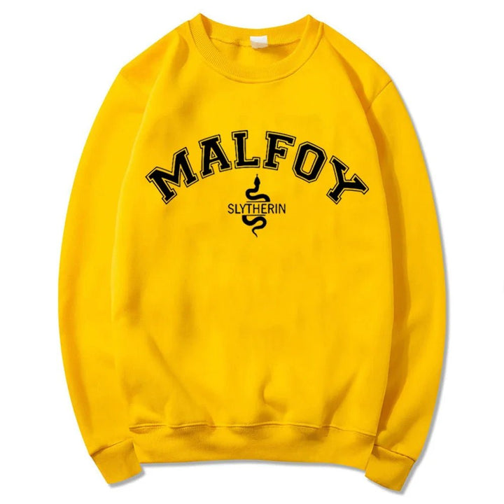 Malfoy Sweatshirts - Derslash