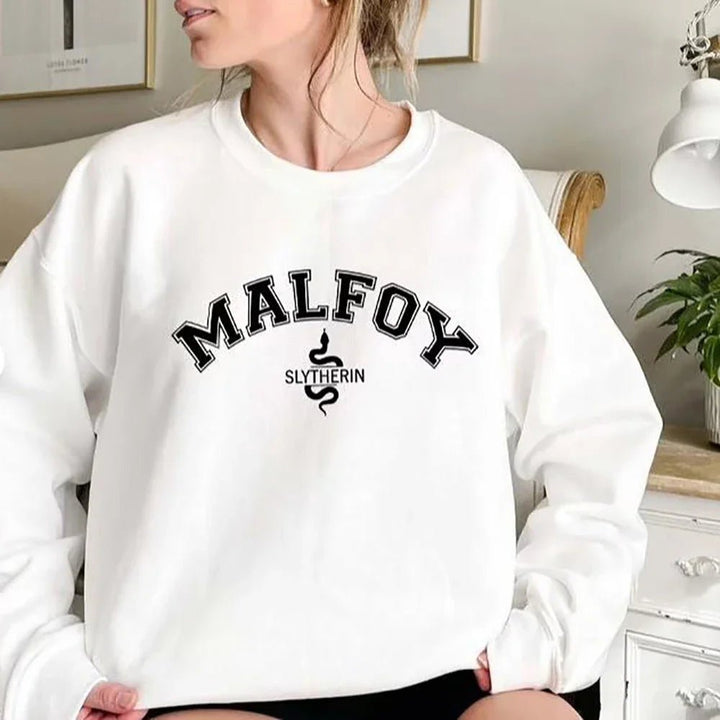 Malfoy Sweatshirts - Derslash