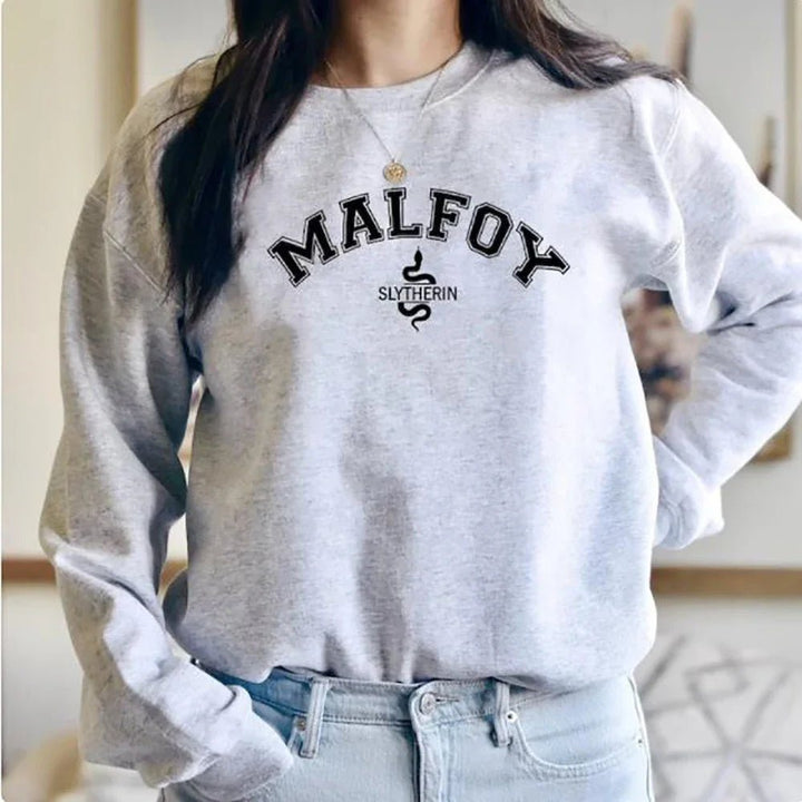 Malfoy Sweatshirts - Derslash