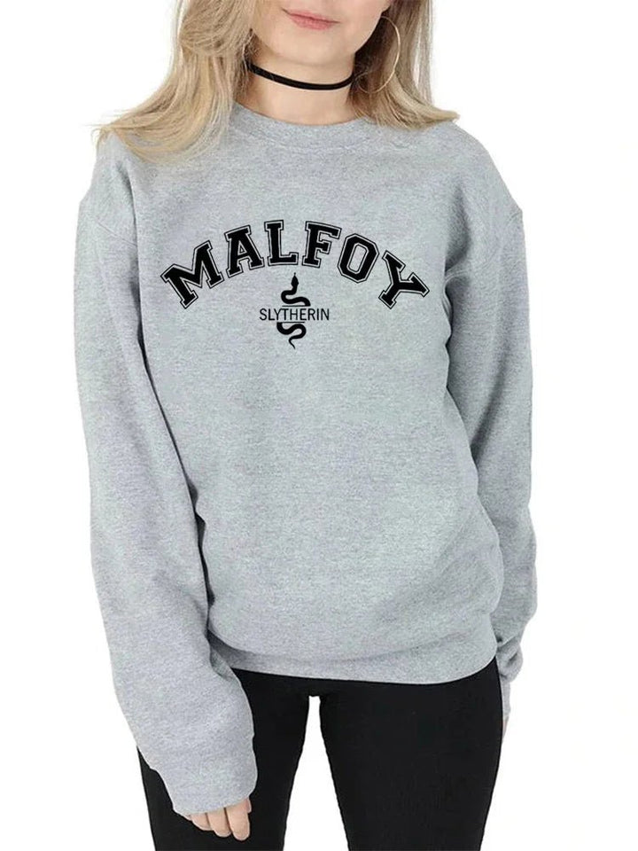 Malfoy Sweatshirts - Derslash