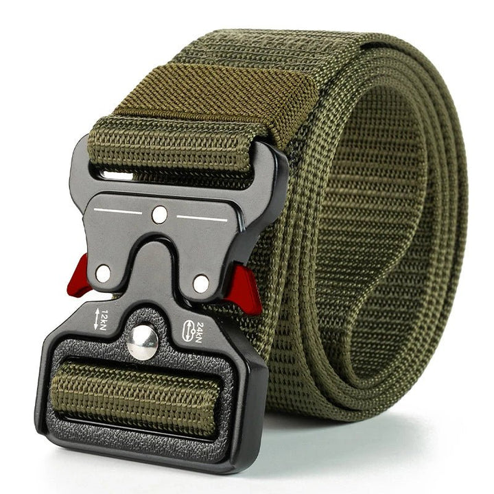 Men Army Belts - Derslash