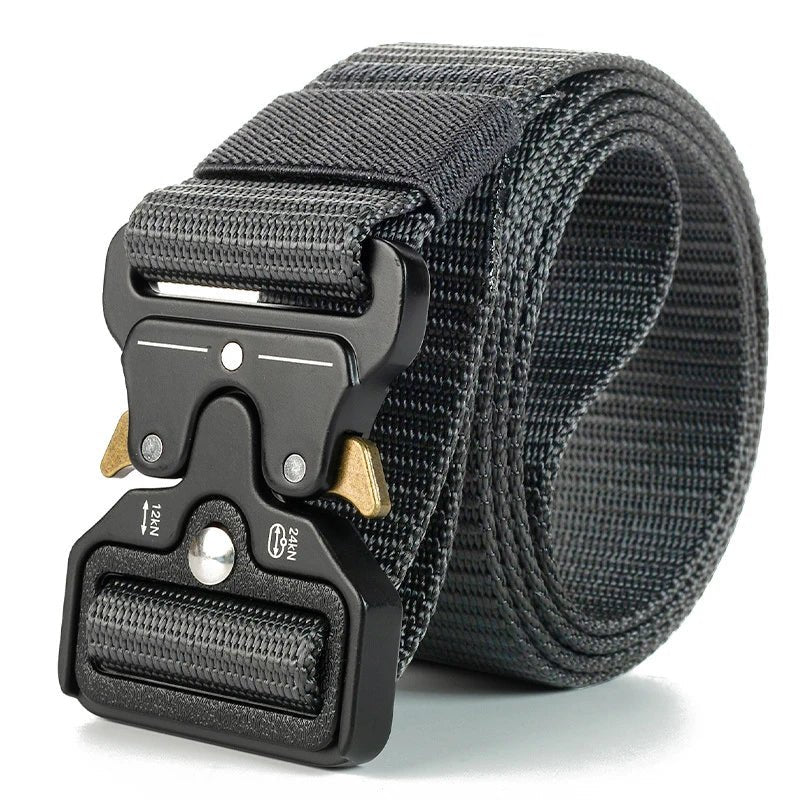 Men Army Belts - Derslash