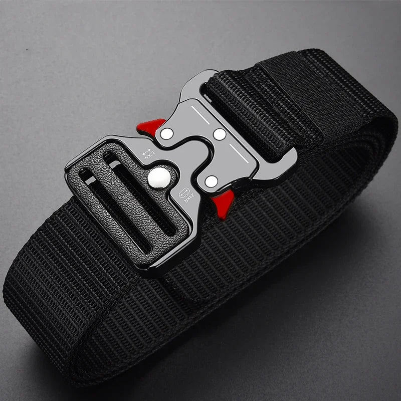 Men Army Belts - Derslash