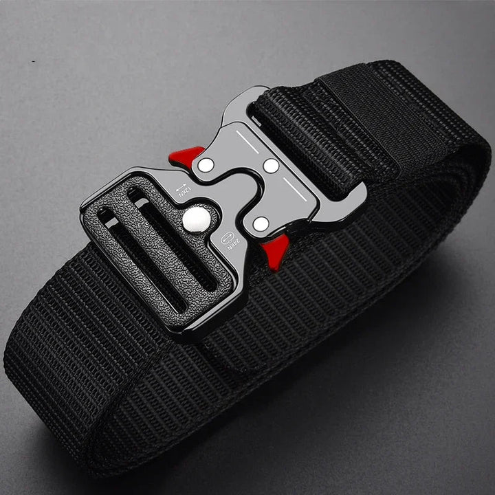 Men Army Belts - Derslash