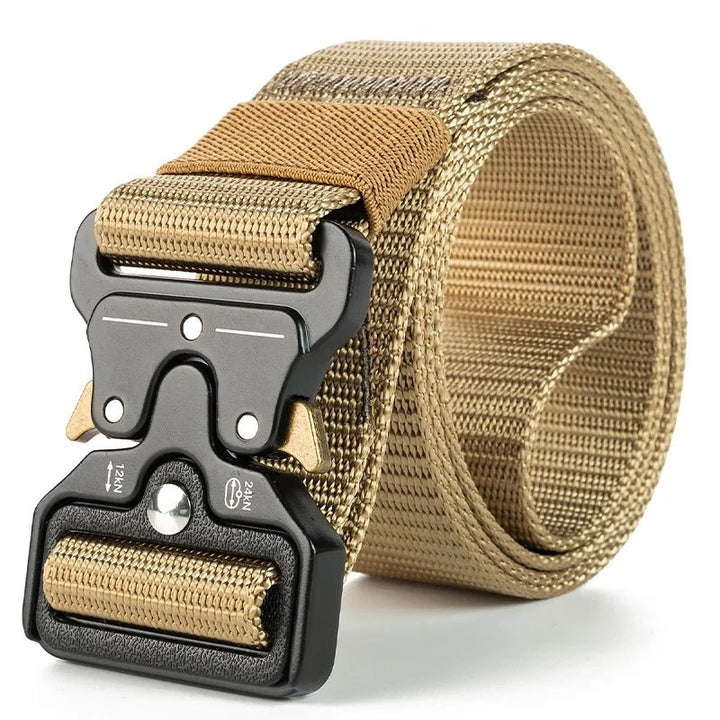 Men Army Belts - Derslash