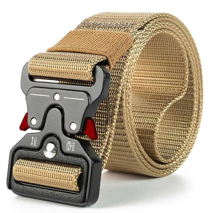 Men Army Belts - Derslash