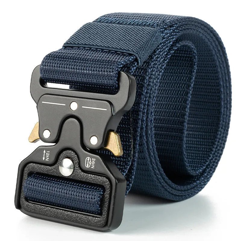 Men Army Belts - Derslash