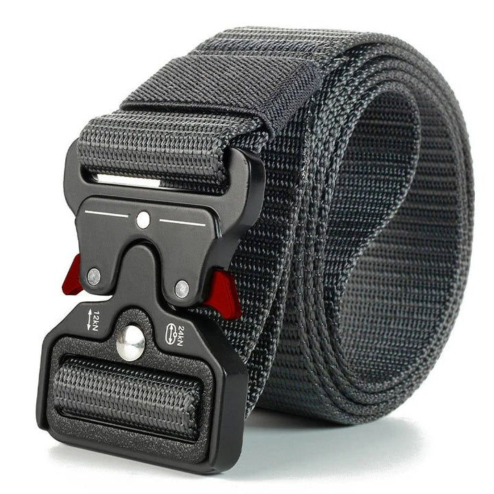 Men Army Belts - Derslash